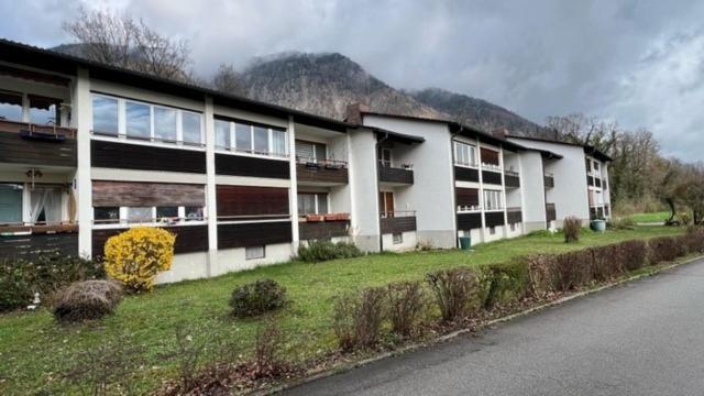 Ferienwohnung Lea Bad Reichenhall Buitenkant foto