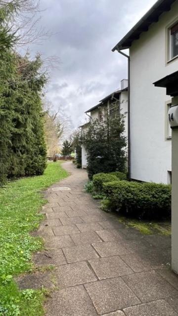 Ferienwohnung Lea Bad Reichenhall Buitenkant foto
