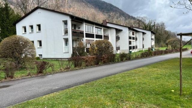 Ferienwohnung Lea Bad Reichenhall Buitenkant foto