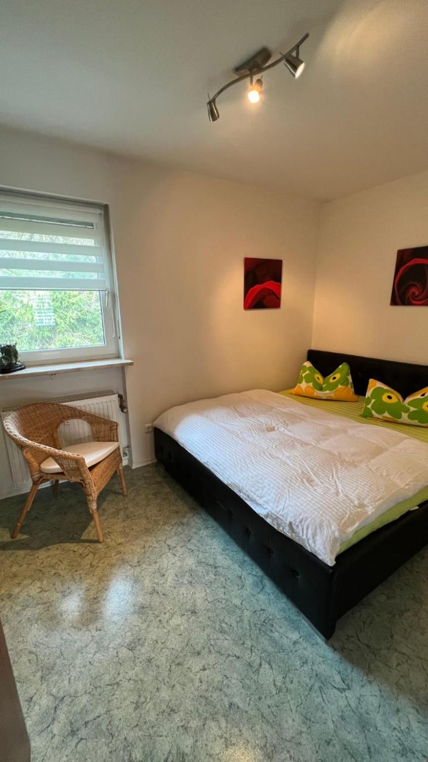 Ferienwohnung Lea Bad Reichenhall Buitenkant foto