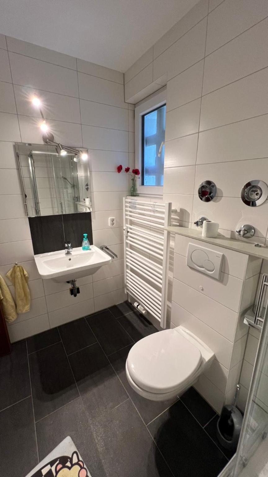 Ferienwohnung Lea Bad Reichenhall Buitenkant foto