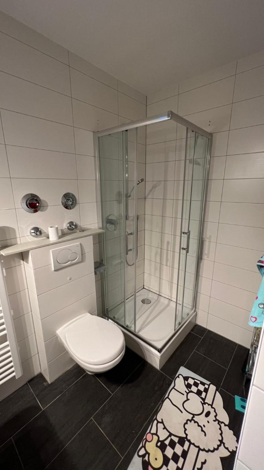 Ferienwohnung Lea Bad Reichenhall Buitenkant foto